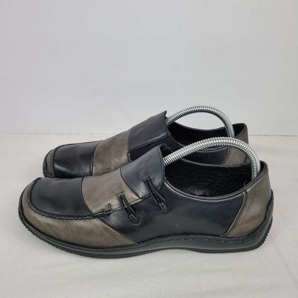Rieker Cassie Antistress Women's Loafer Shoes US Size 10 EU 41 - Picture 2 of 7